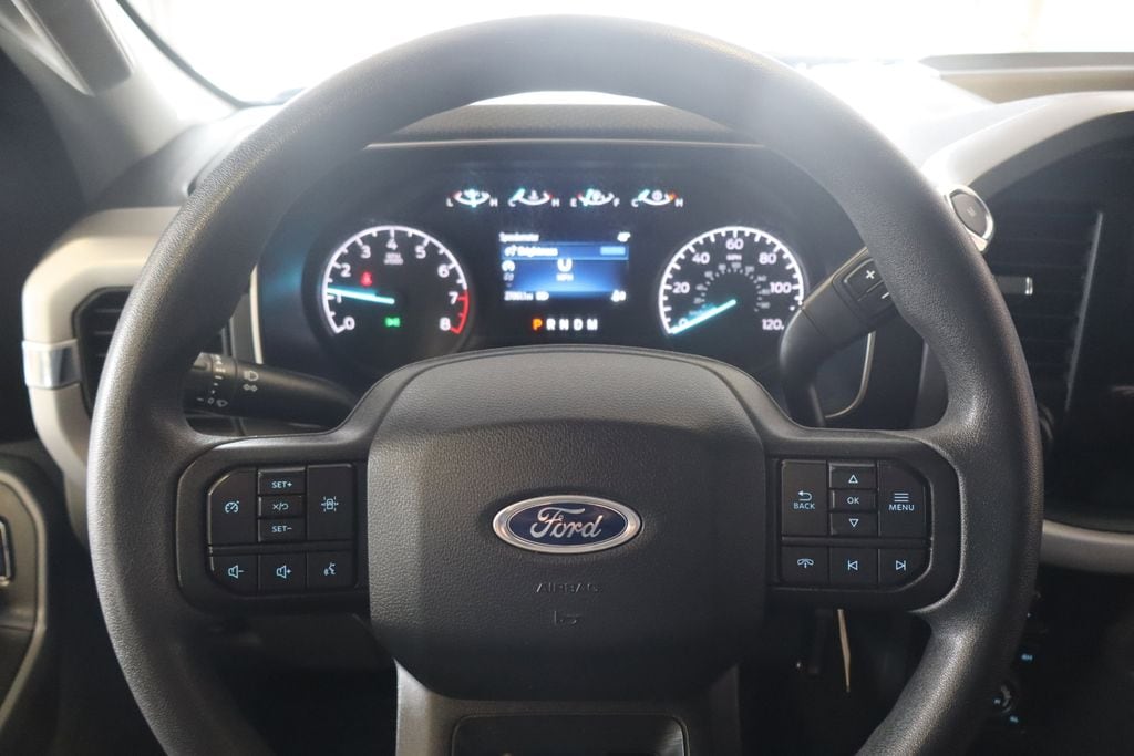 2022 Ford F-150 XLT - Photo 21