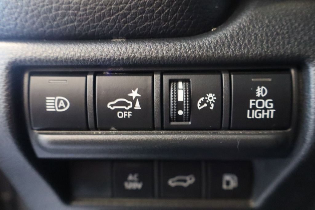 2024 Toyota Land Cruiser First Edition - Photo 22