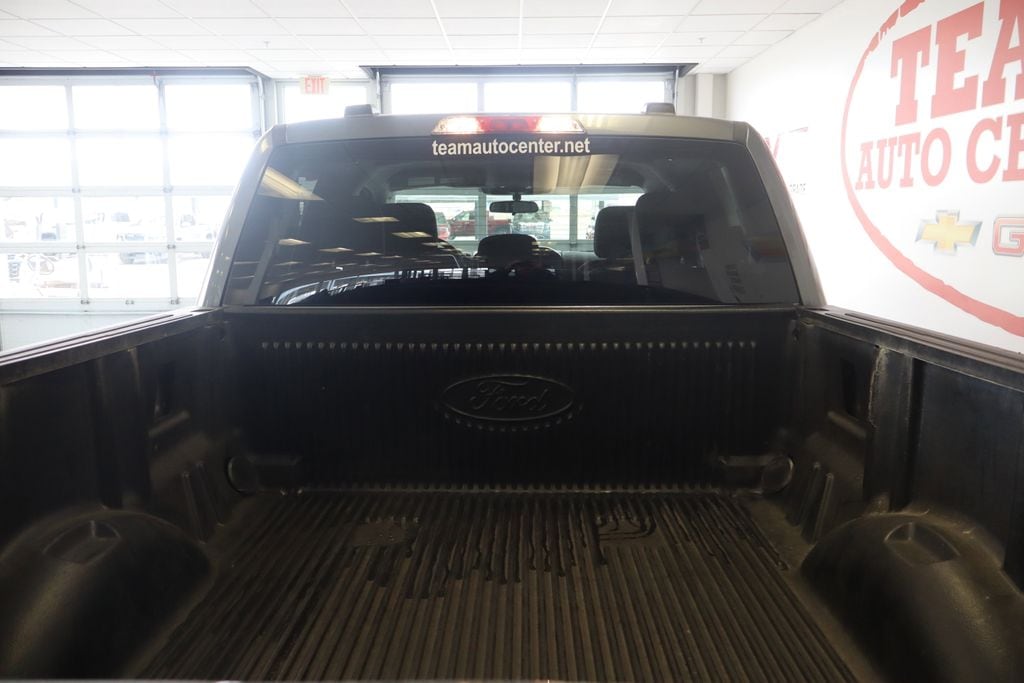 2022 Ford F-150 XLT - Photo 14