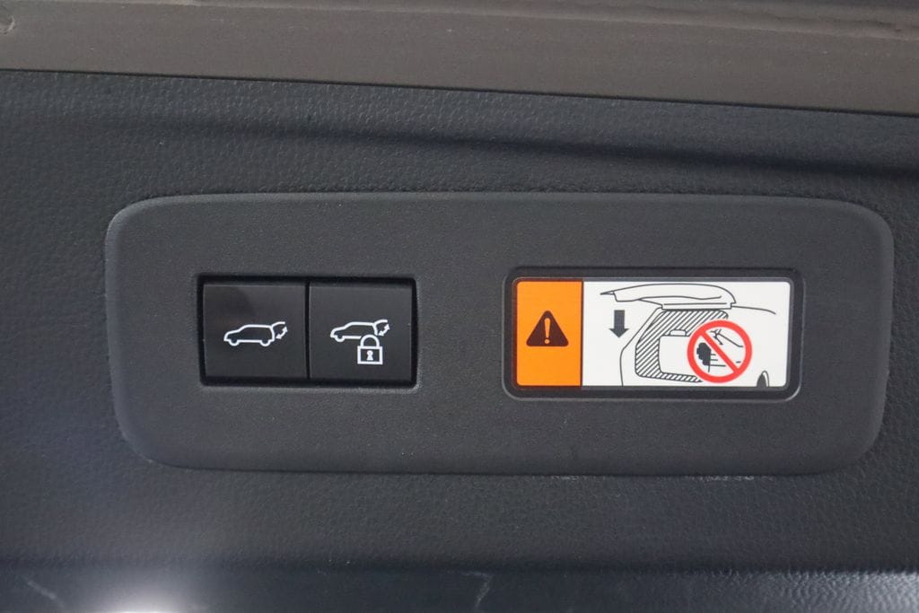 2024 Toyota Land Cruiser First Edition - Photo 17