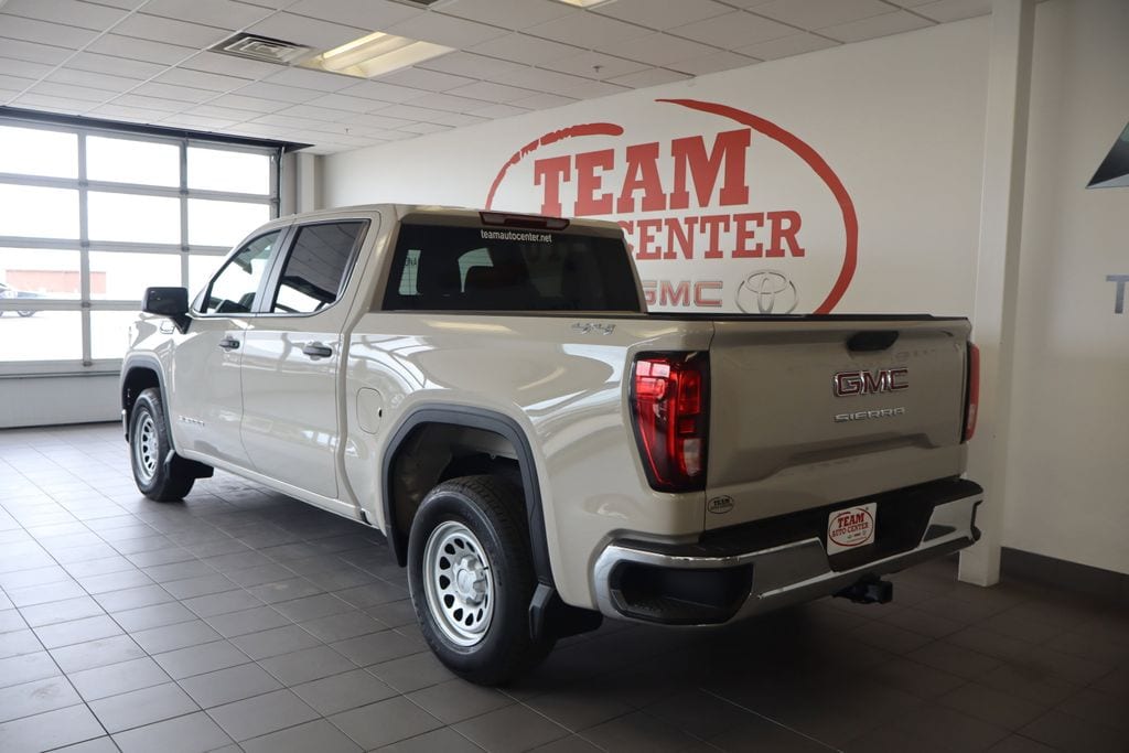 2026 GMC Sierra 1500 Pro - Photo 11
