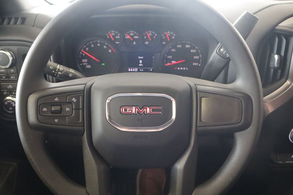 2026 GMC Sierra 1500 Pro - Photo 21