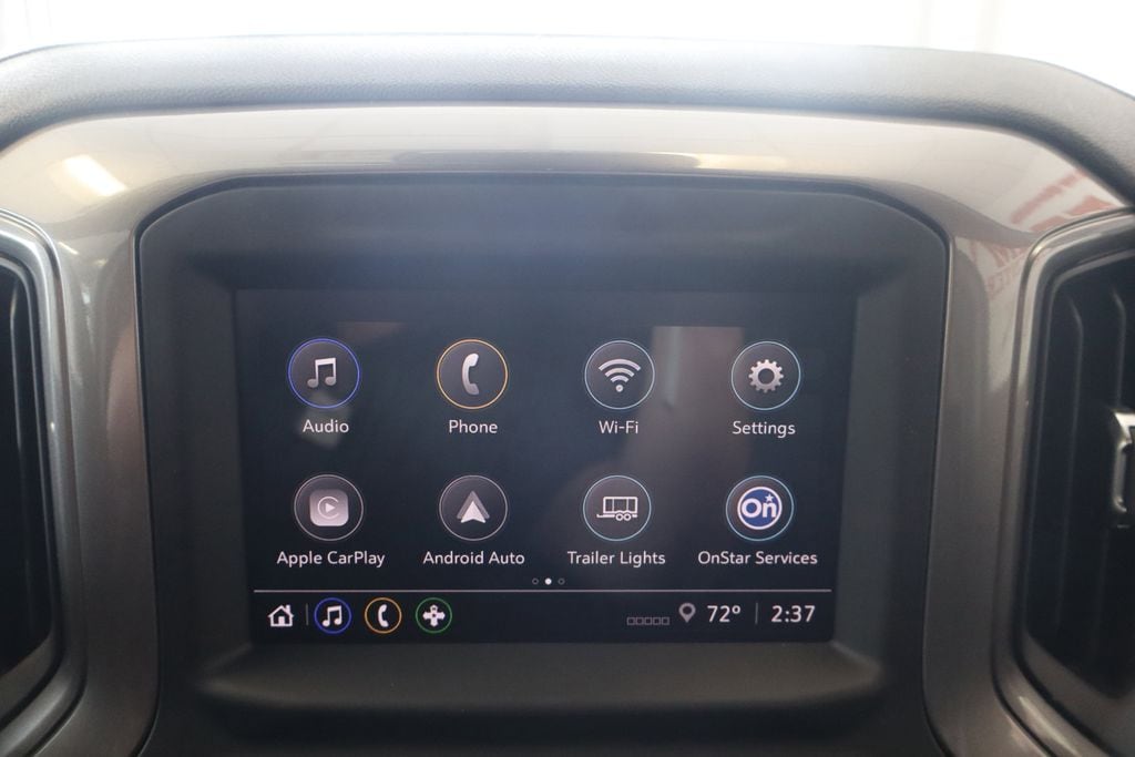 2026 GMC Sierra 1500 Pro - Photo 25