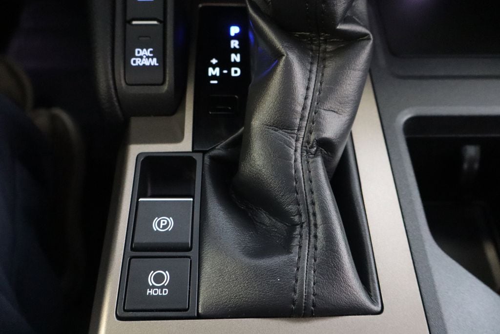 2024 Toyota Land Cruiser First Edition - Photo 29