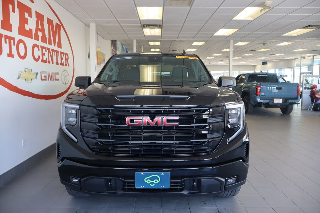 Certified 2024 GMC Sierra 1500 Elevation Truck