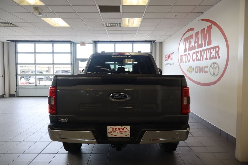 2022 Ford F-150 XLT - Photo 10