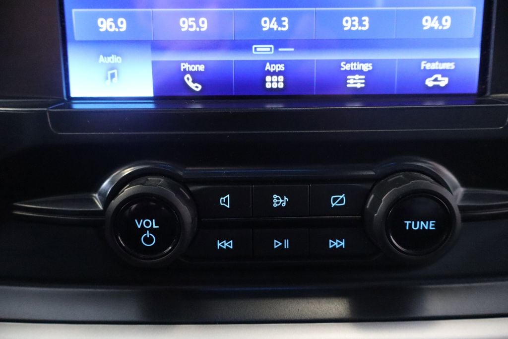 2022 Ford F-150 XLT - Photo 26