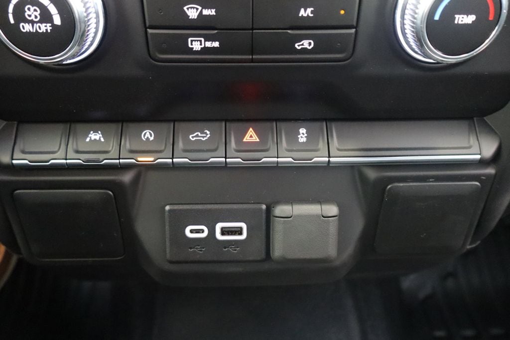 2026 GMC Sierra 1500 Pro - Photo 23