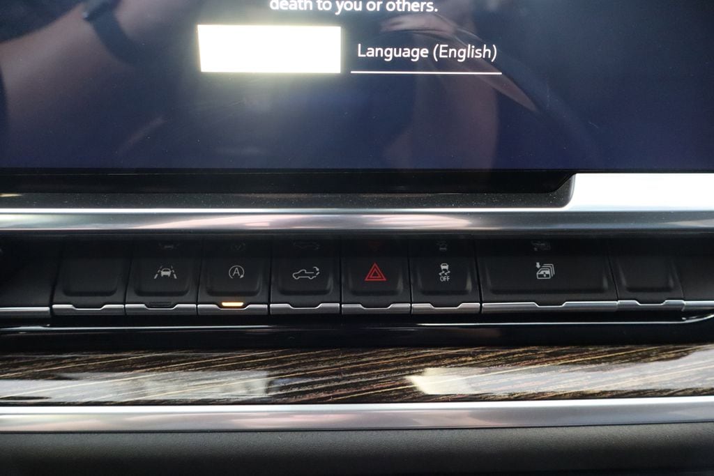 2026 GMC Sierra 1500 SLE - Photo 26