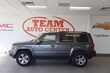  Jeep Patriot
