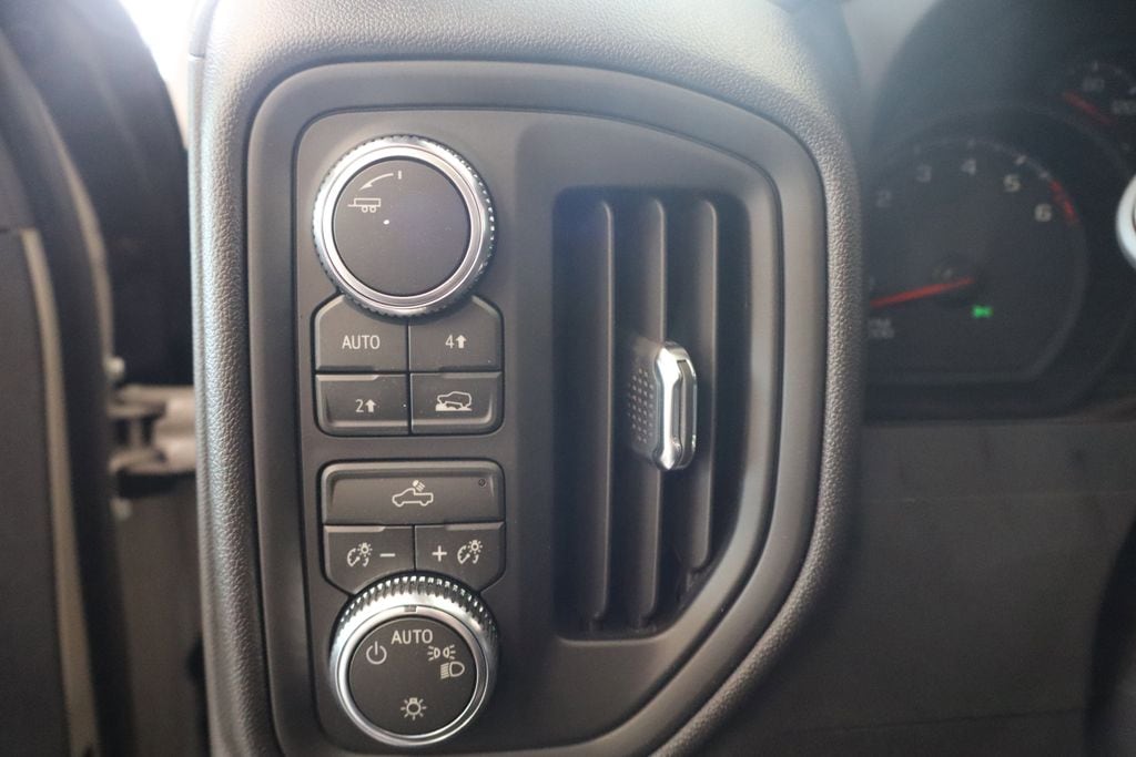 2026 GMC Sierra 1500 Pro - Photo 19