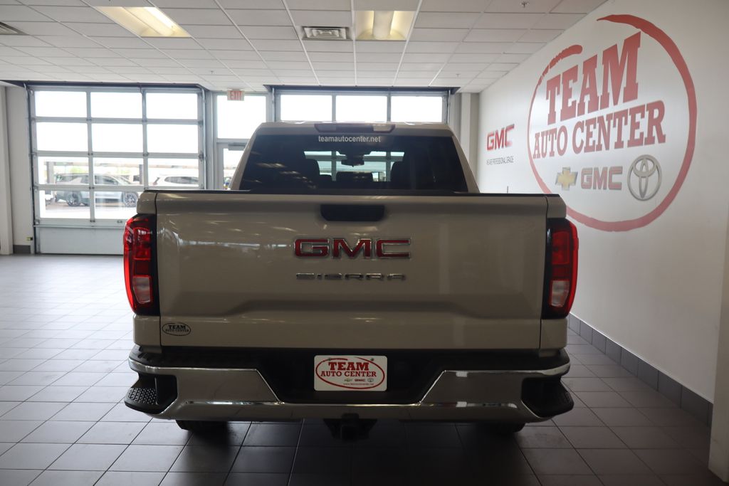 2026 GMC Sierra 1500 Pro - Photo 12