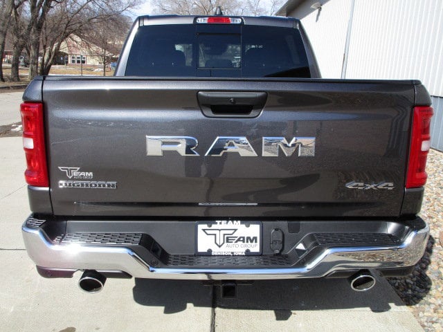 2026 RAM 1500 Big Horn/Lone Star - Photo 6