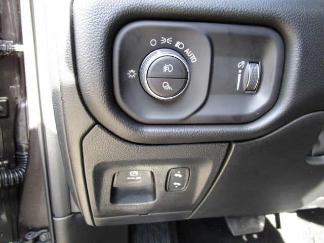 2026 RAM 1500 Big Horn/Lone Star - Photo 15