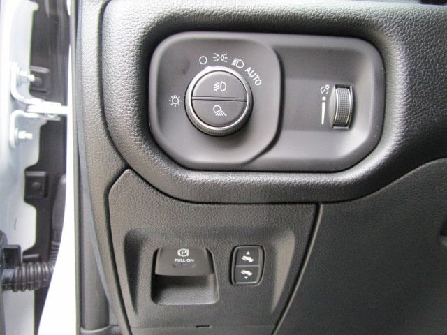 2026 RAM 1500 Big Horn/Lone Star - Photo 15