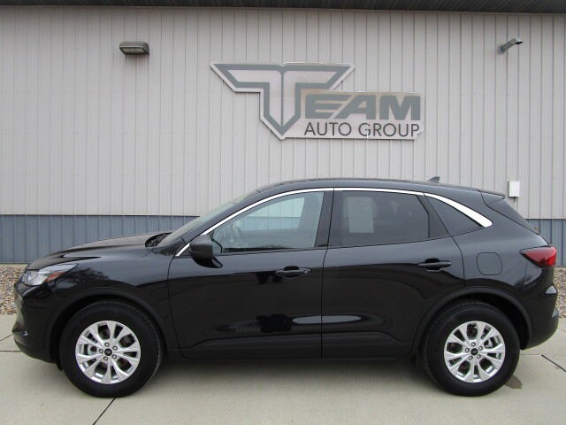 2024 Ford Escape Active photo 4