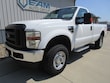 Ford Super Duty F-250 SRW