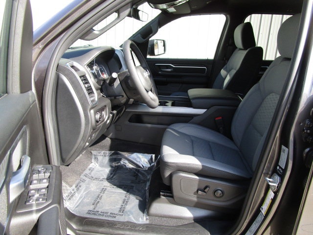 2026 RAM 1500 Big Horn/Lone Star - Photo 12