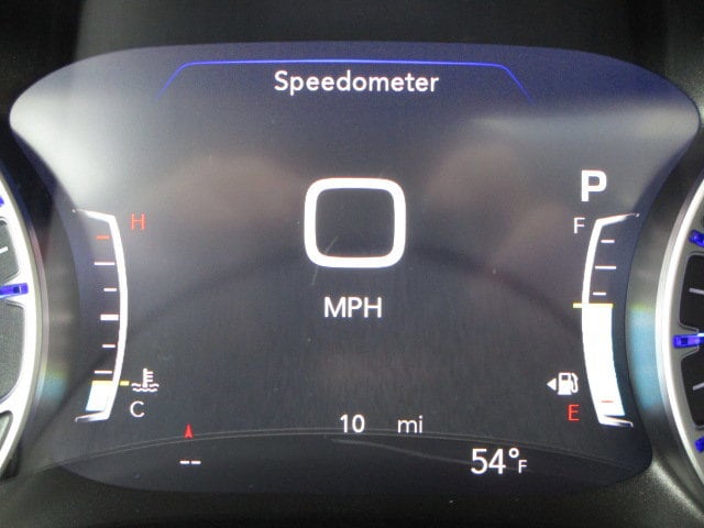 2026 Chrysler Pacifica Select - Photo 18