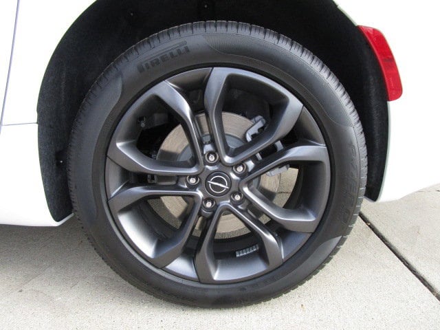2026 Chrysler Pacifica Select - Photo 9