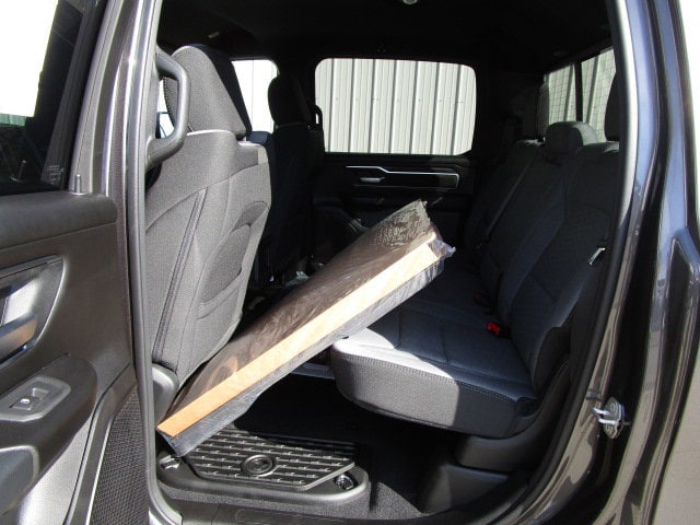 2026 RAM 1500 Big Horn/Lone Star - Photo 11