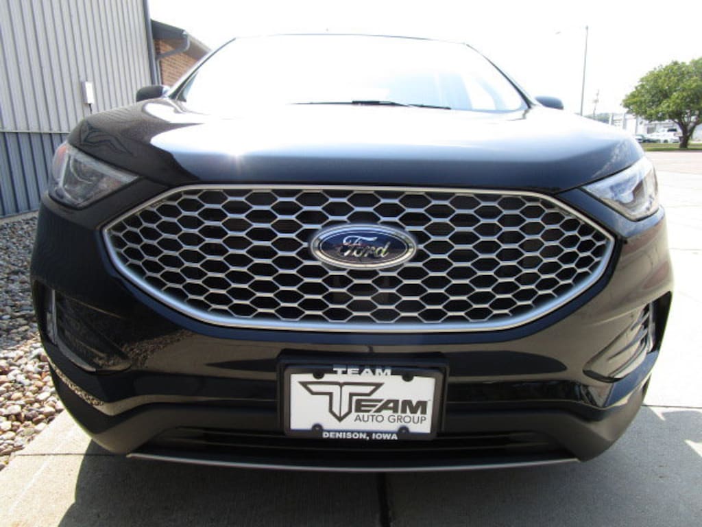Used 2023 Ford Edge SEL SEL AWD
