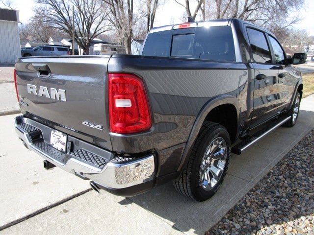 2026 RAM 1500 Big Horn/Lone Star - Photo 7