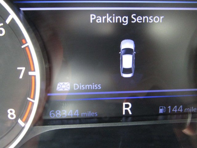2022 Nissan Altima 2.5 SV photo 5