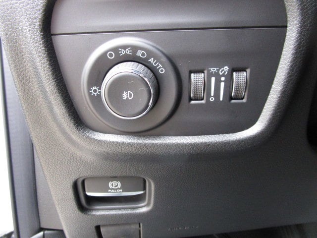 2026 Jeep Grand Cherokee Limited - Photo 17