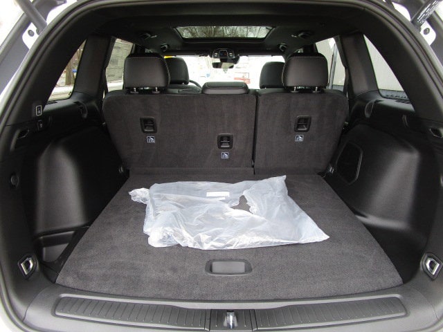 2026 Jeep Grand Cherokee Limited - Photo 8