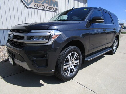 2022 Ford Expedition XLT XLT 4x4