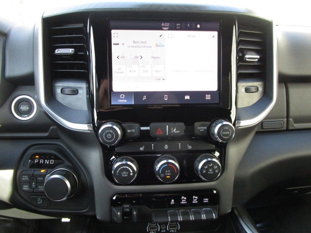 2026 RAM 1500 Big Horn/Lone Star - Photo 16