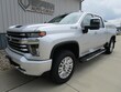 Chevrolet Silverado 2500HD