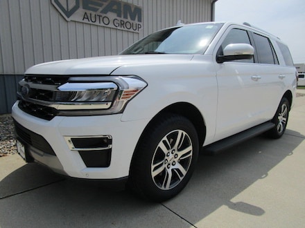 2024 Ford Expedition Limited Limited 4x4