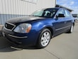  Ford Five Hundred