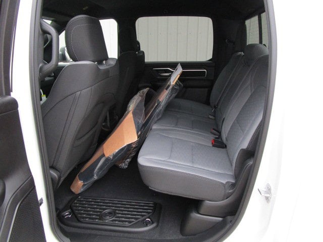 2026 RAM 1500 Big Horn/Lone Star - Photo 11