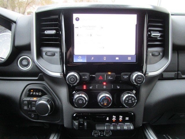 2026 RAM 1500 Big Horn/Lone Star - Photo 16