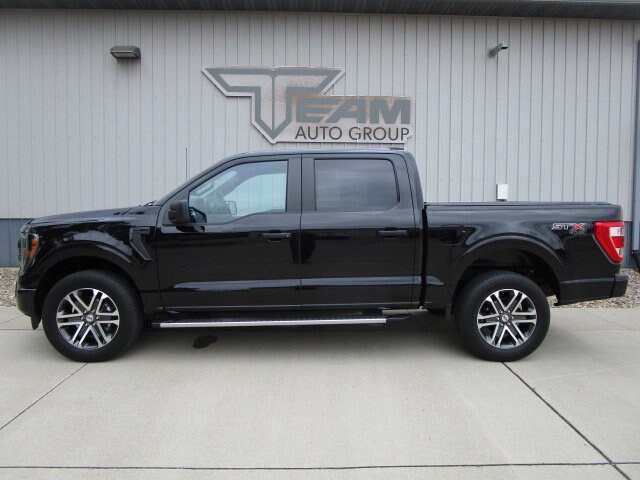 2023 Ford F-150 XL photo 4