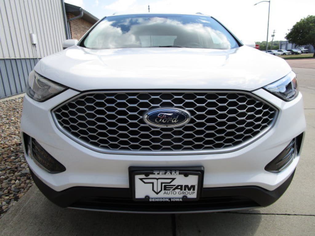Used 2024 Ford Edge SEL SEL AWD