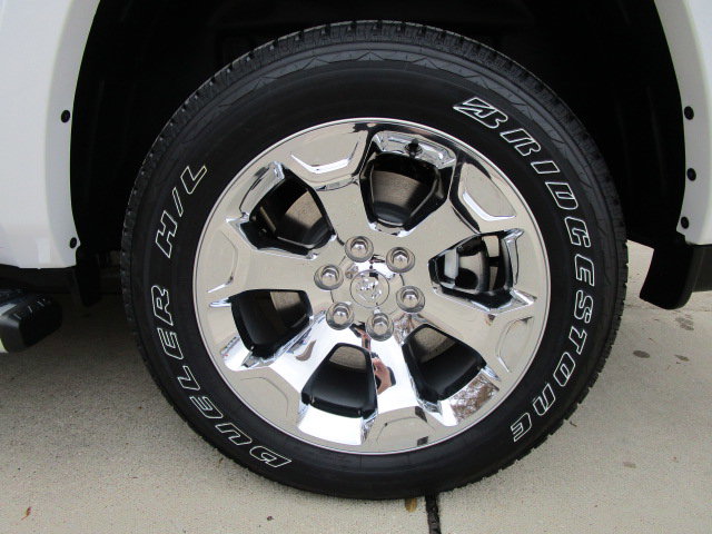 2026 RAM 1500 Big Horn/Lone Star - Photo 10