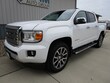  GMC Canyon