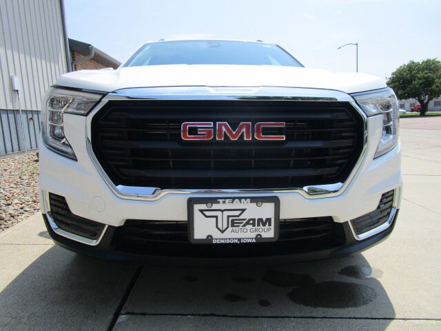 2023 Gmc Terrain SLE photo 2