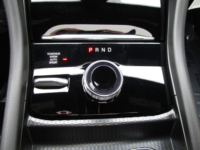 2026 Jeep Grand Cherokee Limited - Photo 20