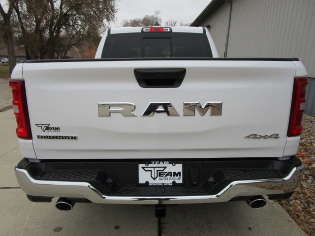 2026 RAM 1500 Big Horn/Lone Star - Photo 7