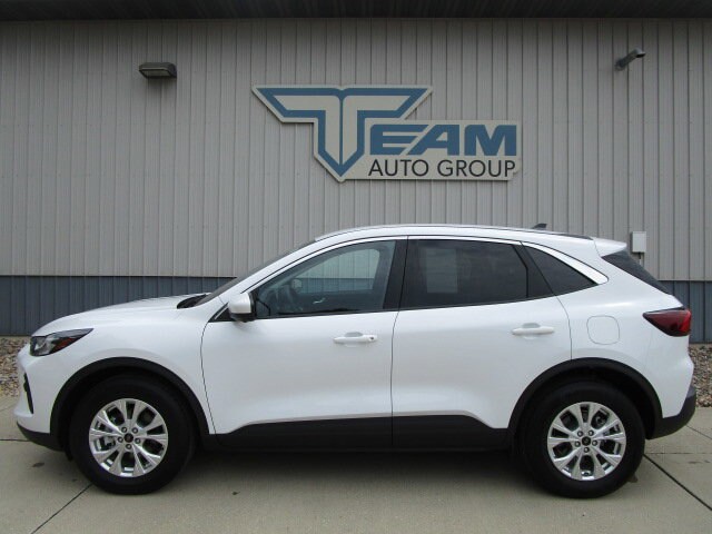 2023 Ford Escape Active photo 4
