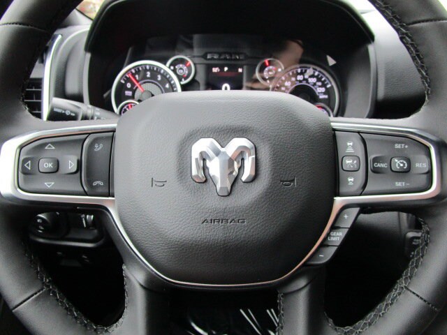 2026 RAM 1500 Big Horn/Lone Star - Photo 17