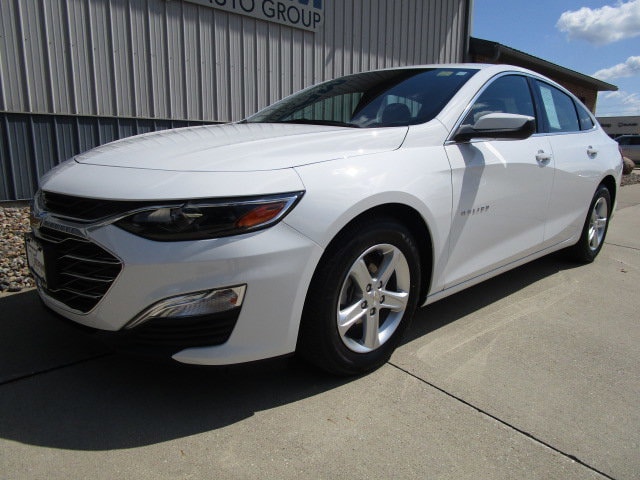 2023 Chevrolet Malibu