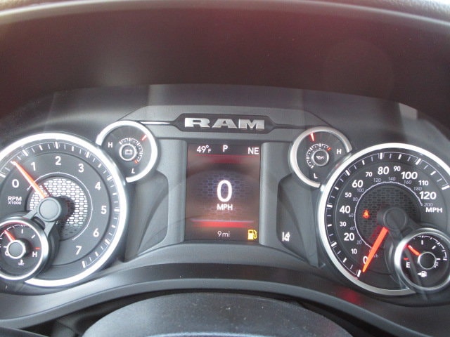 2026 RAM 1500 Big Horn/Lone Star - Photo 18