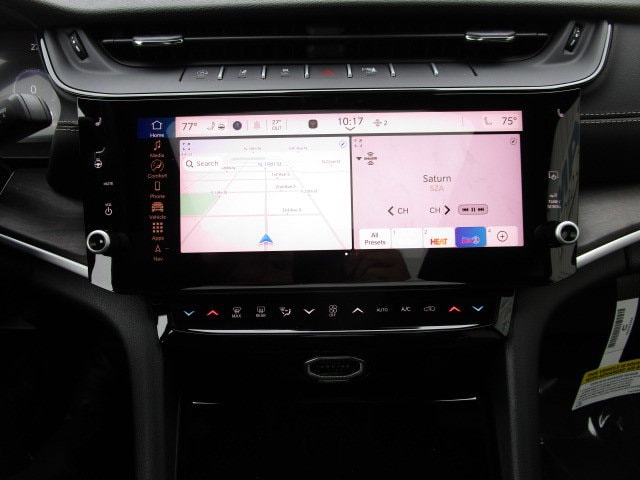 2026 Jeep Grand Cherokee Limited - Photo 19