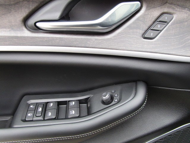 2026 Jeep Grand Cherokee Limited - Photo 16
